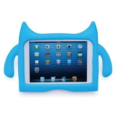 Ndevr iPadding Skal till iPad Air / iPad Air 2 - Blå