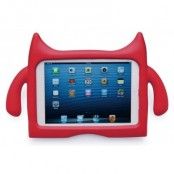 Ndevr iPadding Skal till iPad Air / iPad Air 2 - Röd