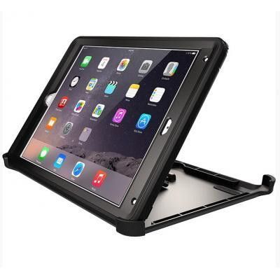 Otterbox Defender Series till iPad Air 2 - Svart