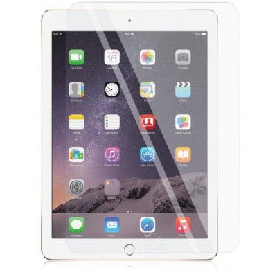 Essentials Härdat Glas (iPhone 11 Pro Max/Xs Max)