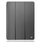 Pinlo Stand Cover (iPad Air 2) - Grå