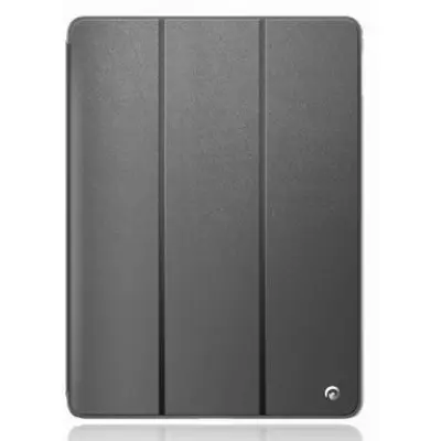 Pinlo Stand Cover (iPad Air 2) - Grå