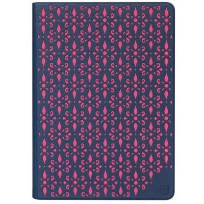 Promate Floral Flip Case (iPad Air 2)