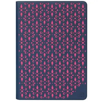 Promate Floral Flip Case (iPad Air 2)