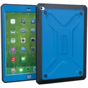 Promate Rugged Armor (iPad Air 2) - Blå/svart