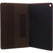 Promate Wallet Case (iPad Air 2) - Brun