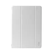 Puro Zeta Slim Case iPad Air 2 - Vit