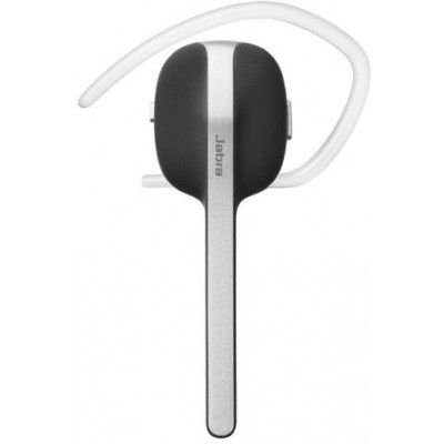 Jabra Style Bluetooth Headset - Svart