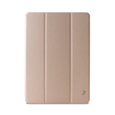 Puro Zeta Slim Plasma Case till iPad Air 2 - Guld