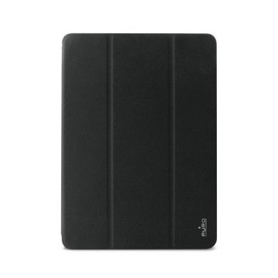 Puro Zeta Slim Plasma Case  till iPad Air 2 - Svart