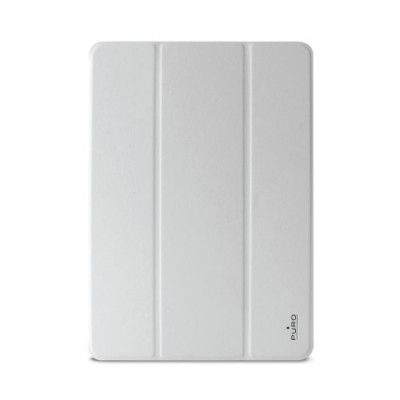 Puro Zeta Slim Plasma Case till iPad Air 2 - Vit