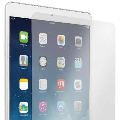 Racing Shield Nanoglass (iPad)