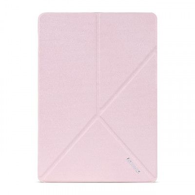 Remax Fodral till Apple iPad Air 2 - Rosa