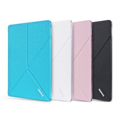 Remax Fodral till Apple iPad Air 2 - Vit