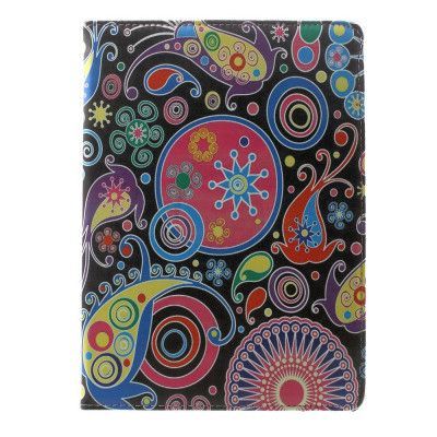 Rotating Fodral till Apple iPad Air 2 - JellyFish