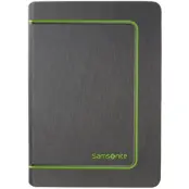 Samsonite Colorframe (iPad Air 2) - Svart/grön