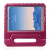 Shockproof Protective Case for iPad Air 2 - Pink