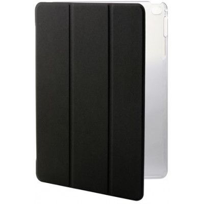 Muvit Smart FlipCase (iPad Air 2) - Svart
