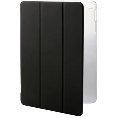 Muvit Smart FlipCase (iPad Air 2) - Svart