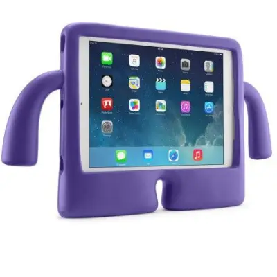 Speck iGuy (iPad Air/iPad Air 2) - Lila