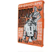 Star Wars Droids (iPad Air/2)