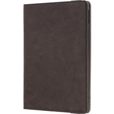 STREETZ fodral för iPad Air 2, resårlåsning, brun