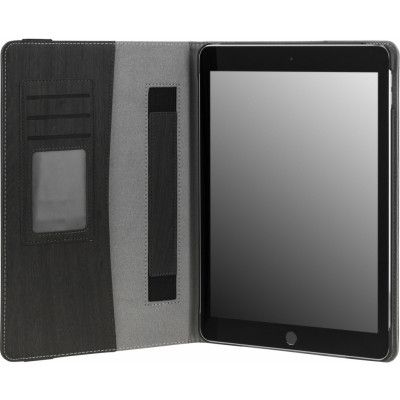 Streetz Work Case (iPad Air 2) - Ljusbrun