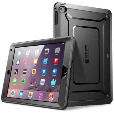 Supcase Unicorn Beetle Pro iPad Air 2 Svart