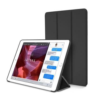 Tech-Protect Smart iPad Air 2 - Svart