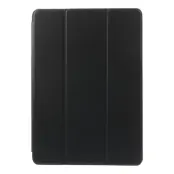 Tri-fold fodral till iPad Air 2. Svart