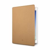 Twelve South SurfacePad för iPad Air 2 Lyxigt läderfodral