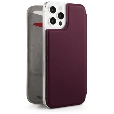 Twelve South SurfacePad (iPhone 12 Pro Max) - Brun