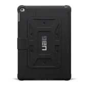 UAG Scout Folio Fodral till Apple iPad Air 2 - Svart