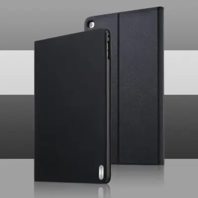 Usams Geek Series Fodral till Apple iPad Air 2 - Svart