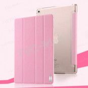 Usams Viva Series Fodral till Apple iPad Air 2 - Rosa