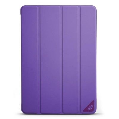 X-Doria Smart Jacket Fodral till Apple iPad Air 2 - Lila