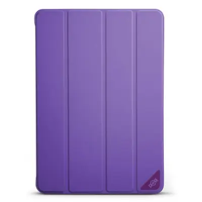 X-Doria Smart Jacket Fodral till Apple iPad Air 2 - Lila