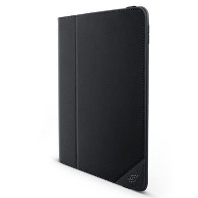 X-Doria Smart Style Fodral till Apple iPad Air 2 - Svart