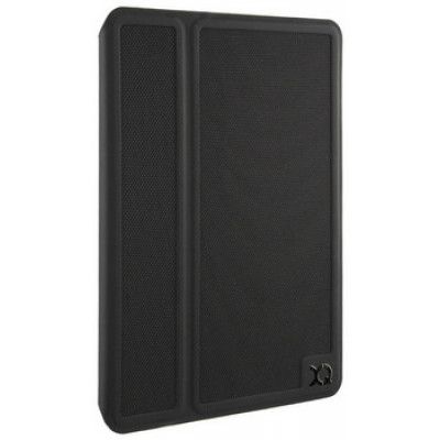 XQISIT Padfolio Fodral iPad Air 2 - Svart