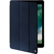 Xqisit Piave Cover (iPad Air 2) - Blå