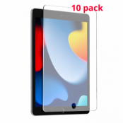 [BULK 10-PACK] iPad Air 4 10.9" Härdat Glas Skärmskydd -