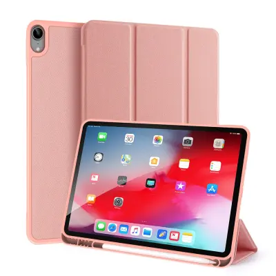 Dux Ducis Domo Case (iPad Air 4/Air 5) - Svart