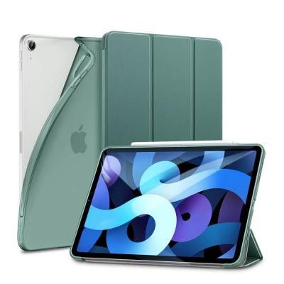 Esr Rebound Slim Ipad Air 4 2020 Cactus Grön