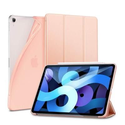 ESR Rebound Slim iPad Air 4 2020 - Rose Gold