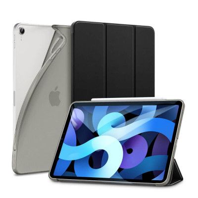 ESR Rebound Slim iPad Air 4 2020 - Svart