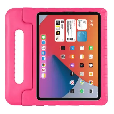 EVA Shockproof skal till Apple iPad Air 4 (2020) - Rosa