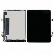 iPad Air 4 10,9" Display / Skärm OEM LCD - Svart