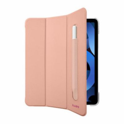 Laut Huex Fodral till iPad Air 4 - Rose Pink