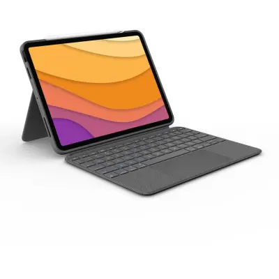 Logitech Combo Touch (iPad Air 4)