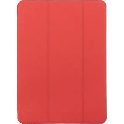 Pomologic Book Case (iPad Air 4/Air 5) - Röd